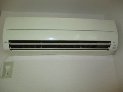 メゾンドクレールの設備