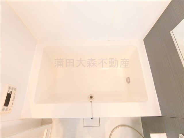 プレディアスタイル池上南WESTの浴室
