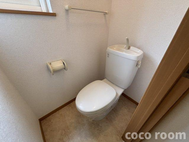 リュシオルのその他共用部分