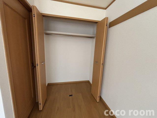 リュシオルのトイレ