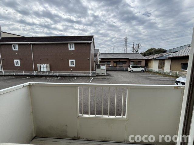 リュシオルの収納