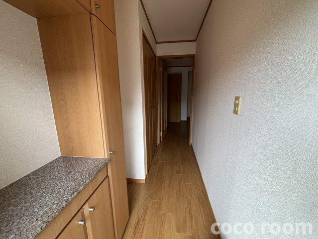 リュシオルのセキュリティ