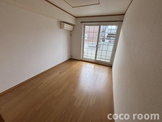 リュシオルの玄関