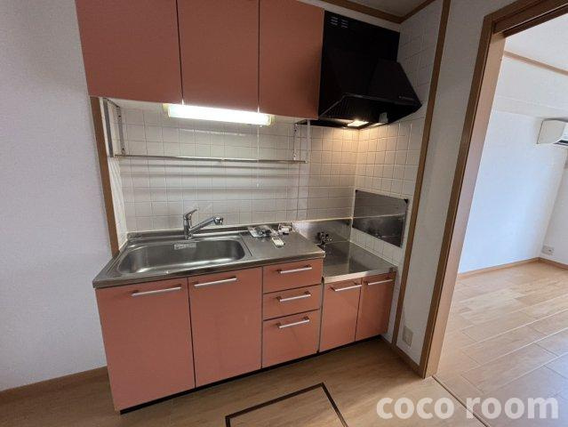 リュシオルのキッチン