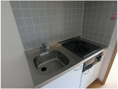 【キッチン】 | アーバンフラッツ八王子みなみ野(アーバンフラッツハチオウジミナミノ)