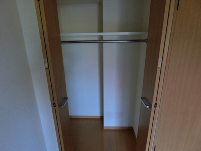 【収納】 | アーバンフラッツ八王子みなみ野(アーバンフラッツハチオウジミナミノ)