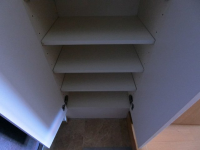 【収納】 | アーバンフラッツ八王子みなみ野(アーバンフラッツハチオウジミナミノ)