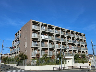 【外観】 | アーバンフラッツ八王子みなみ野(アーバンフラッツハチオウジミナミノ)