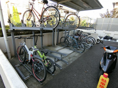 【設備】 | アーバンフラッツ八王子みなみ野(アーバンフラッツハチオウジミナミノ)