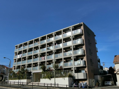 【外観】 | アーバンフラッツ八王子みなみ野(アーバンフラッツハチオウジミナミノ)