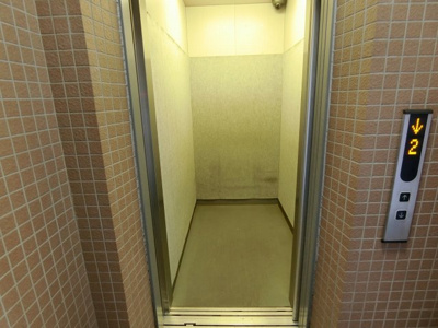 【その他共用部分】 | アーバンフラッツ八王子みなみ野(アーバンフラッツハチオウジミナミノ)