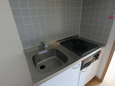 【キッチン】 | アーバンフラッツ八王子みなみ野(アーバンフラッツハチオウジミナミノ)