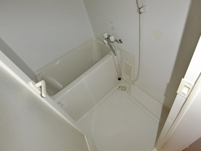 【浴室】 | アーバンフラッツ八王子みなみ野(アーバンフラッツハチオウジミナミノ)