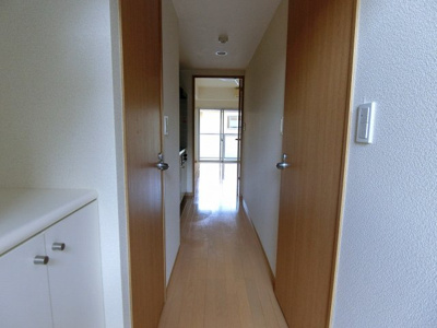 【玄関】 | アーバンフラッツ八王子みなみ野(アーバンフラッツハチオウジミナミノ)