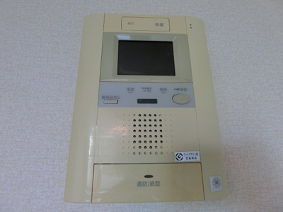 【セキュリティ】 | アーバンフラッツ八王子みなみ野(アーバンフラッツハチオウジミナミノ)