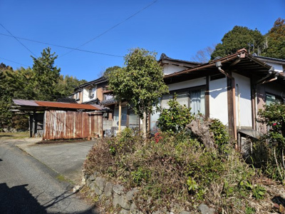 【外観】 | 鳥取市津ノ井土地