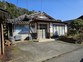 【外観】 | 鳥取市津ノ井土地