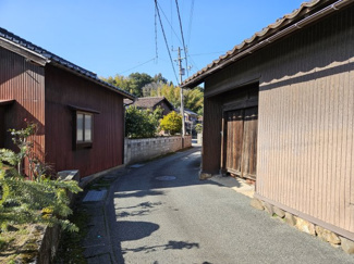  | 鳥取市津ノ井土地