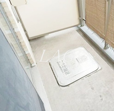 【バルコニー】 | ＭＯＭＯＫＩ | バルコニーです。