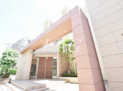 【エントランス】 | ＭＯＭＯＫＩ | エントランスです。