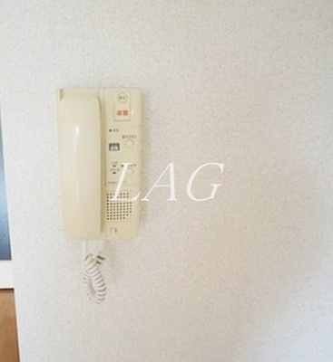 【セキュリティ】 | ＭＯＭＯＫＩ | インターフォンです。