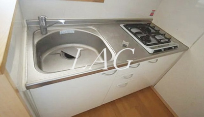 【キッチン】 | ＭＯＭＯＫＩ | キッチンです。