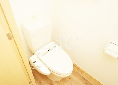 【トイレ】 | ＭＯＭＯＫＩ | トイレです。