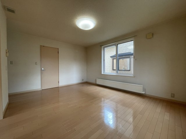 LUMINAの居間・リビング