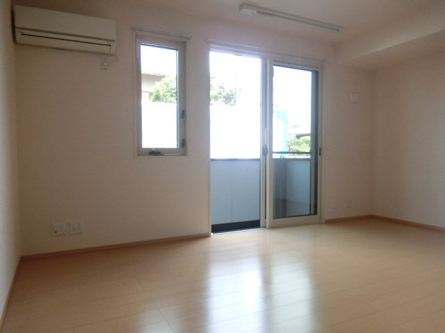 forest千里.Estの内装