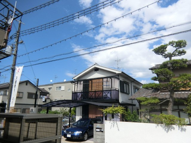 forest千里.Estの展望