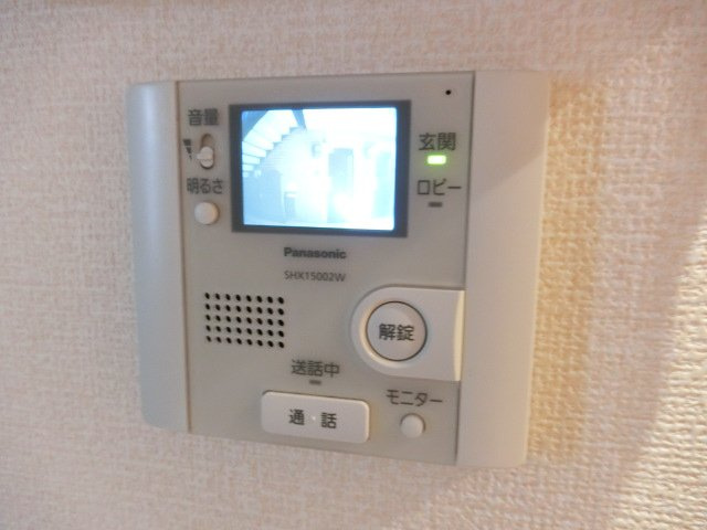 forest千里.Estの設備