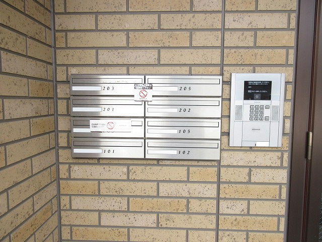 forest千里.Estのその他共用部分