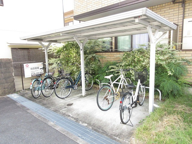 forest千里.Estの周辺