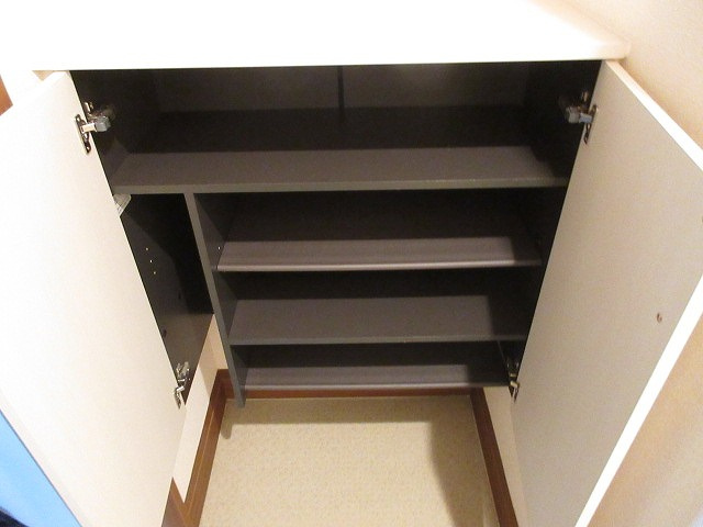 forest千里.Estの地図