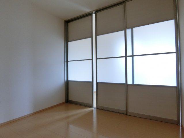 forest千里.Estの子供部屋