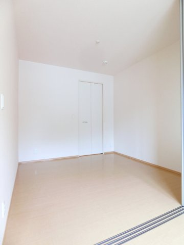 forest千里.Estの洋室