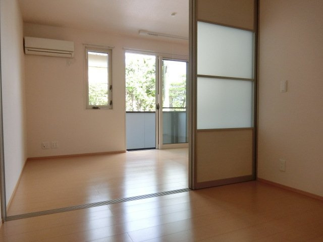 forest千里.Estの寝室