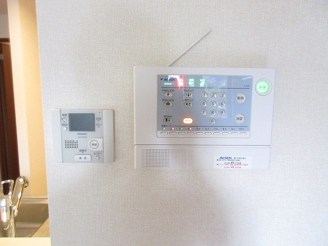 forest千里.Estの内装