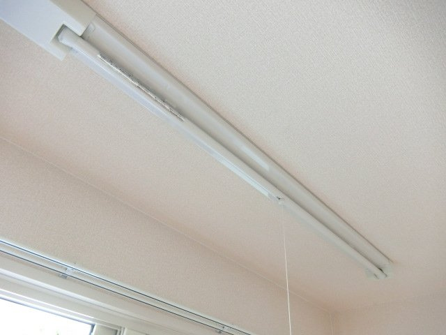 forest千里.Estの内装