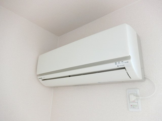 forest千里.Estの内装