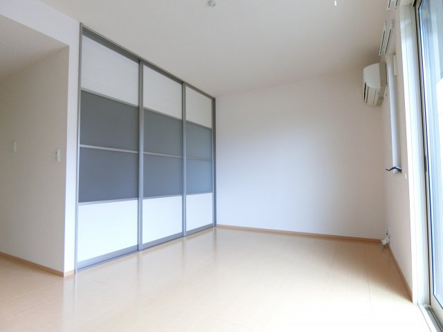 forest千里.Estの内装