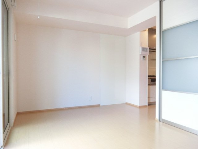 forest千里.Estの居間・リビング