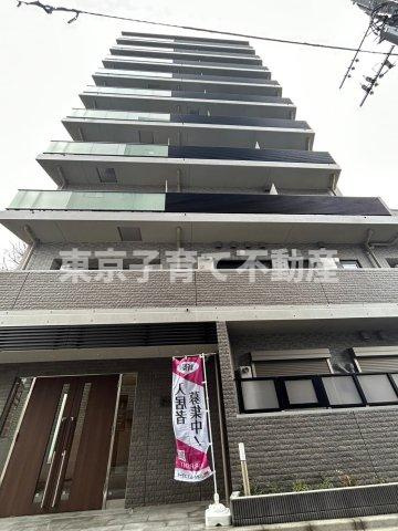 ブールバード白山