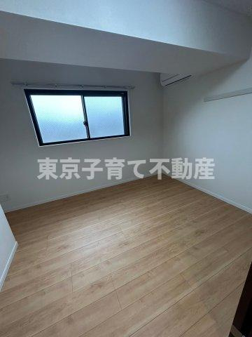 ブールバード白山の子供部屋