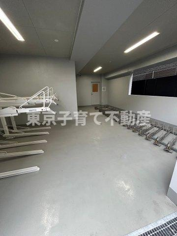 ブールバード白山のその他