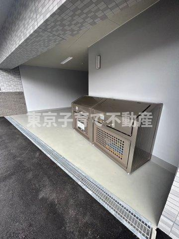 ブールバード白山のその他共用部分