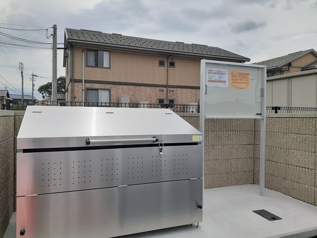 ビアンカＳのその他共用部分