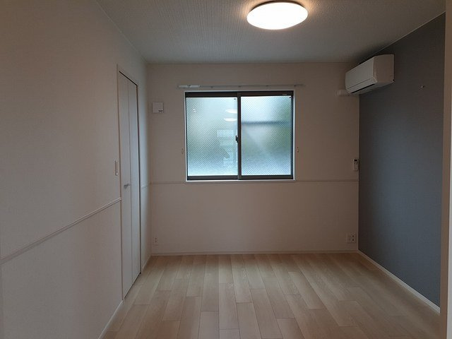 ビアンカＳの内装