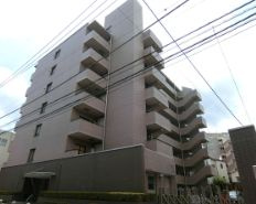 【外観】 | 外観もきれいです