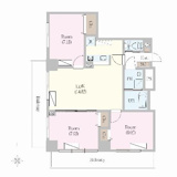 カスタリア榴ヶ岡の画像